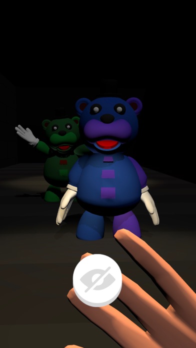Night Watchman! screenshot 3