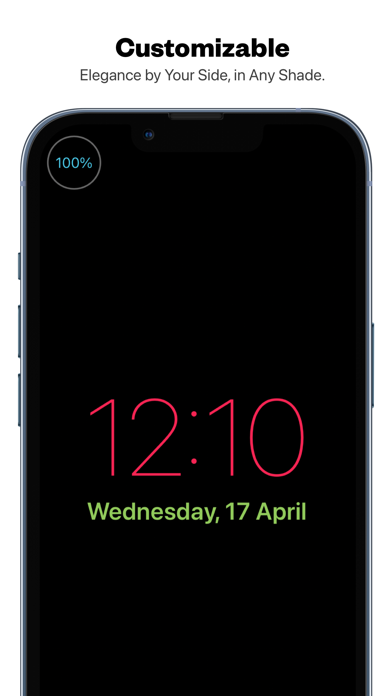 Nightstand ※ screenshot 2