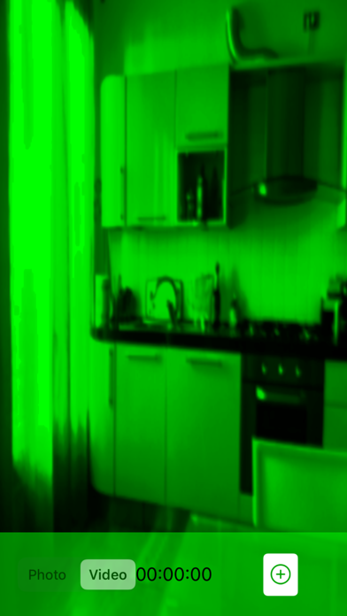 NightVision-PRO screenshot 1