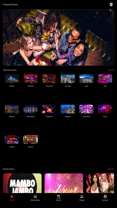 NightZout screenshot 3