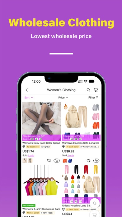 Nihaojewelry-Wholesale Online screenshot 2