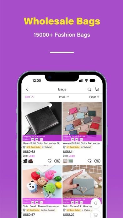 Nihaojewelry-Wholesale Online screenshot 3