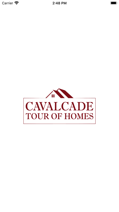 NIHBA Cavalcade Tour of Homes screenshot 6