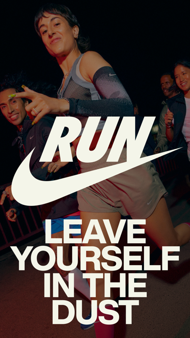 Nike Run Club: Running Coach screenshot 10