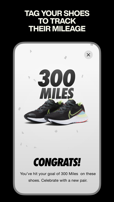 Nike Run Club: Running Coach screenshot 3