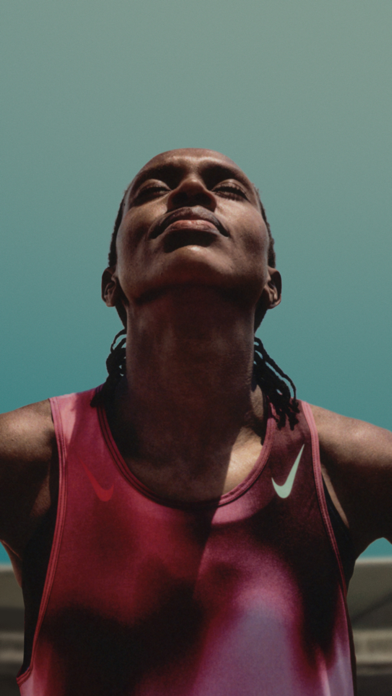 Nike: Shoes, Apparel, Stories screenshot 8