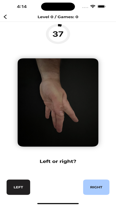 Nimble: Brain Rehabilitation screenshot 3