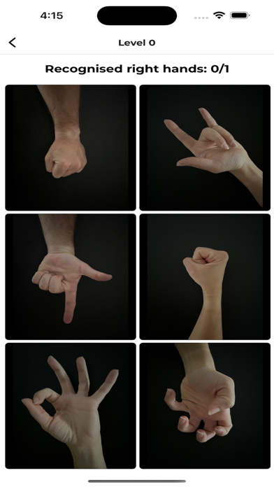 Nimble: Brain Rehabilitation screenshot 2
