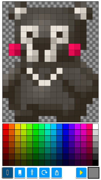 Nimble Jump screenshot 1