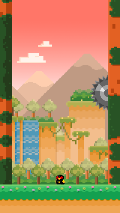 Nimble Jump screenshot 3