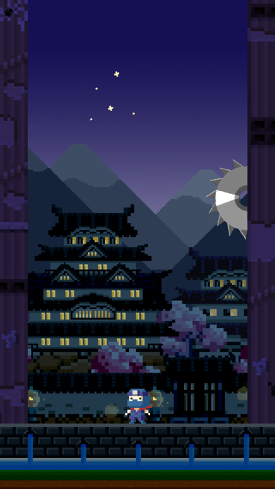 Nimble Jump screenshot 2