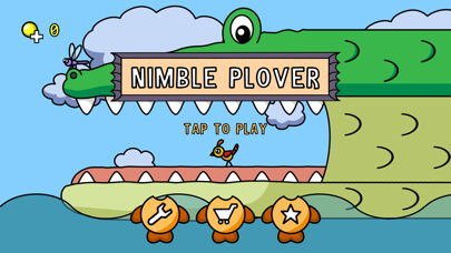Nimble Plover screenshot 3