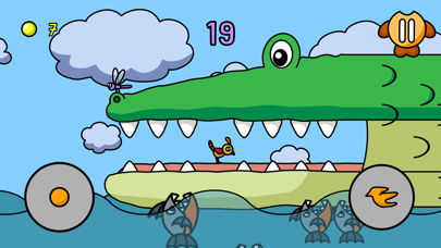 Nimble Plover screenshot 2