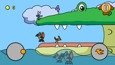 Nimble Plover screenshot 4