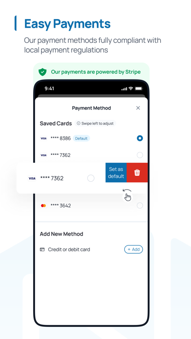 Nimbus Homes screenshot 3