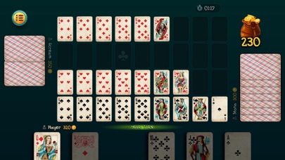 Nine Card Game screenshot 3