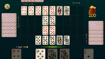 Nine Card Game screenshot 4