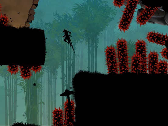 Ninja Arashi 2 screenshot 10