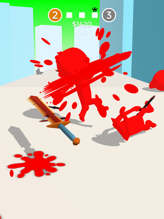 Ninja Boy! screenshot 8