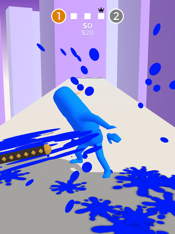 Ninja Boy! screenshot 9