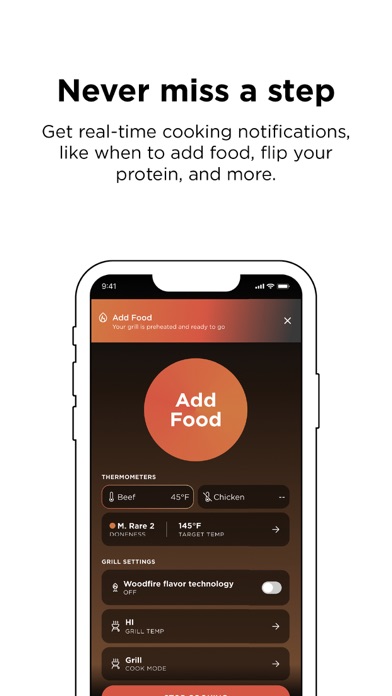 Ninja Pro Connect screenshot 4
