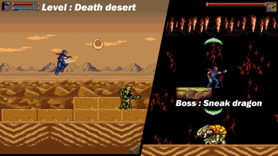 Ninja Ranger screenshot 5