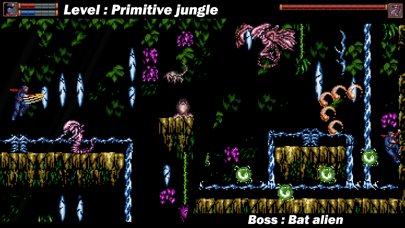 Ninja Ranger screenshot 2