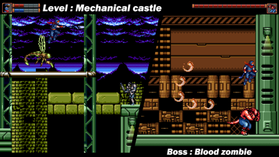 Ninja Ranger screenshot 3