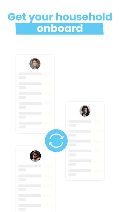 Nipto: Split Chores screenshot 1