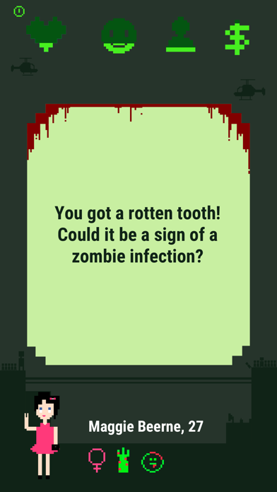 Nirvana Game of Life screenshot 1