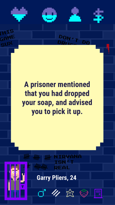 Nirvana Game of Life screenshot 2