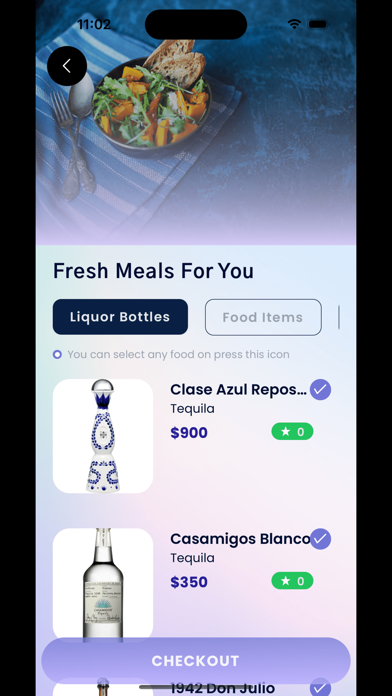 NiteLyfe: Social Event Planner screenshot 2
