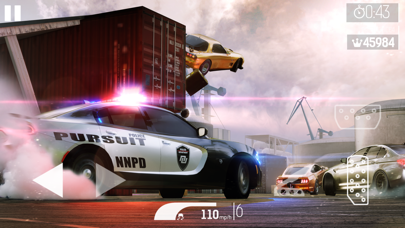 Nitro Nation: Drag Racing screenshot 1