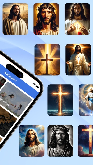 NIV Bible - Holy Audio Version screenshot 2