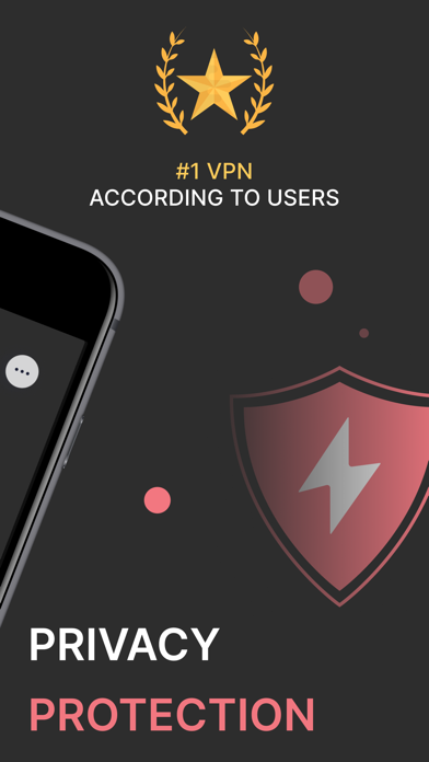 Nive - Ultimate VPN screenshot 2