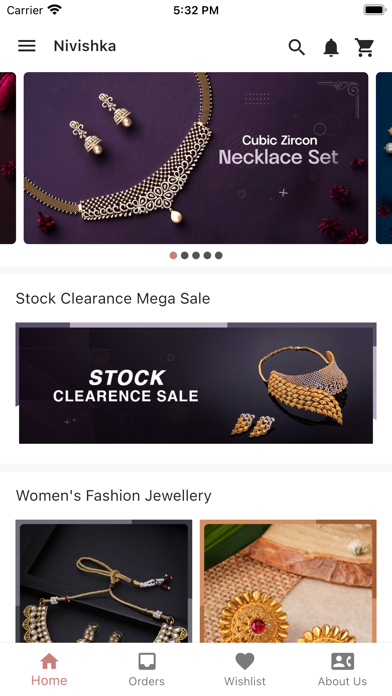 Nivishka - Imitation Jewellery screenshot 4
