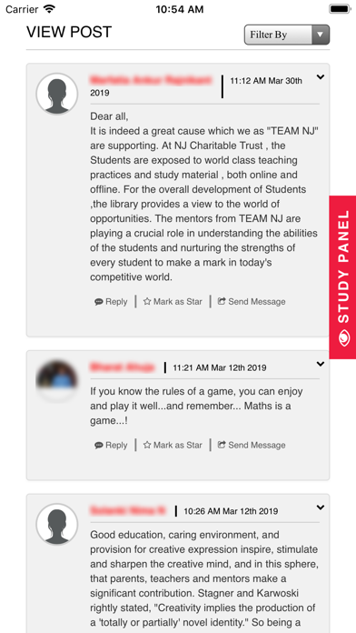NJCT – Open Learning Resource screenshot 4