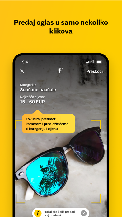 Njuškalo screenshot 4