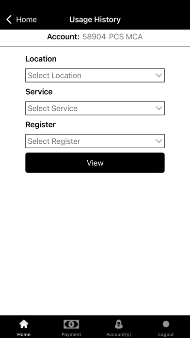 NJUS Nome Joint Utility System screenshot 1