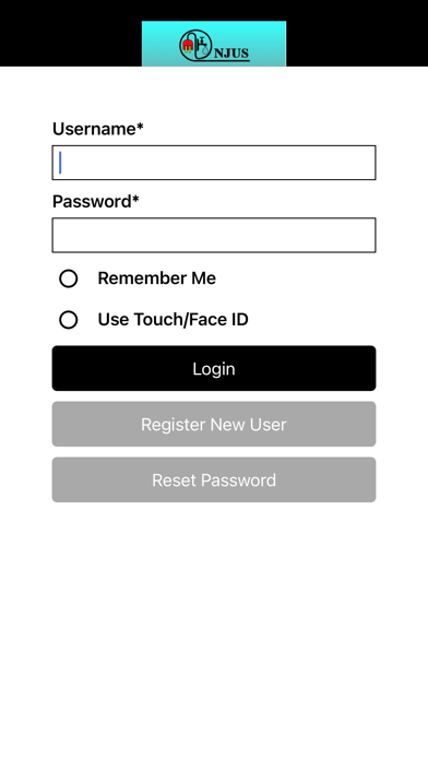 NJUS Nome Joint Utility System screenshot 3