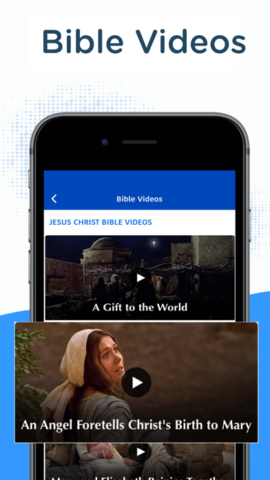 NKJV Bible Holy Version Revise screenshot 2