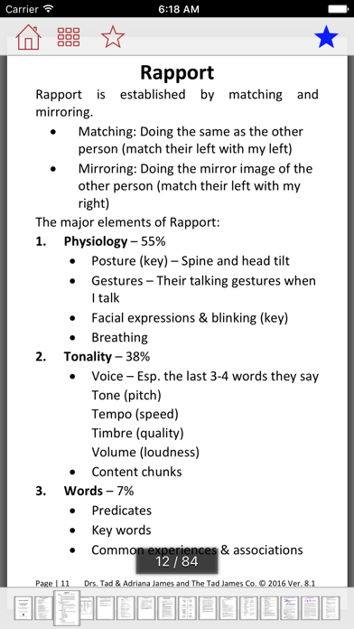 NLP Expert screenshot 2