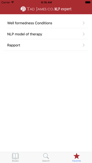 NLP Expert screenshot 3