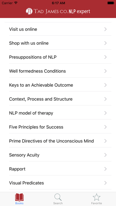 NLP Expert screenshot 5