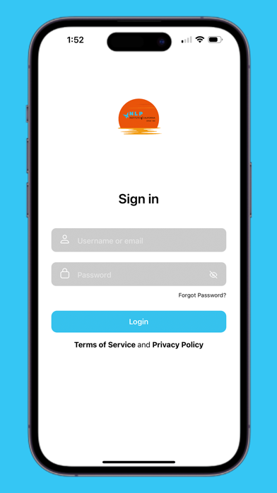 NLPCA screenshot 5