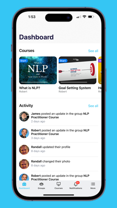 NLPCA screenshot 4