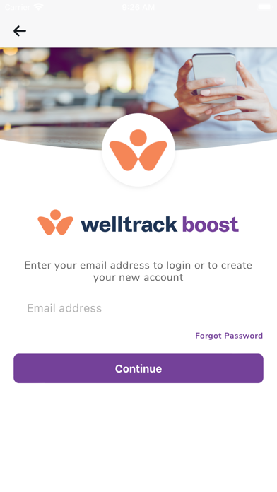 NMConnect screenshot 1