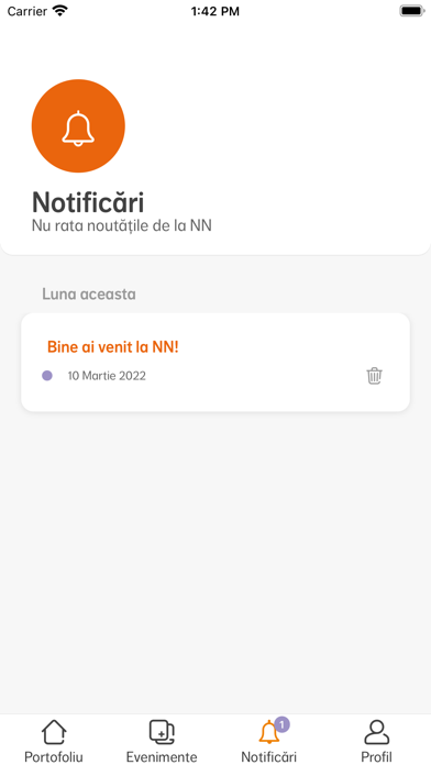 NN Direct screenshot 1