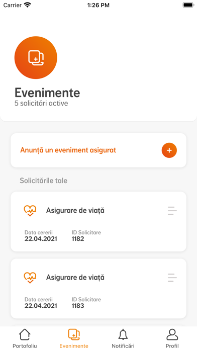 NN Direct screenshot 2