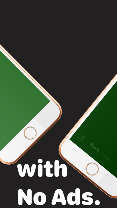 No Ads Solitaire screenshot 4